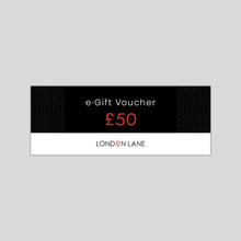 Load image into Gallery viewer, LONDON LANE - Gift Card
