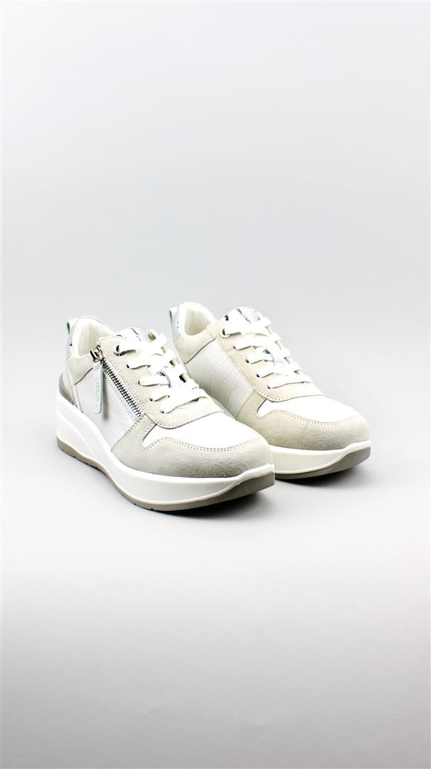CARMELA - 68276 - LEATHER