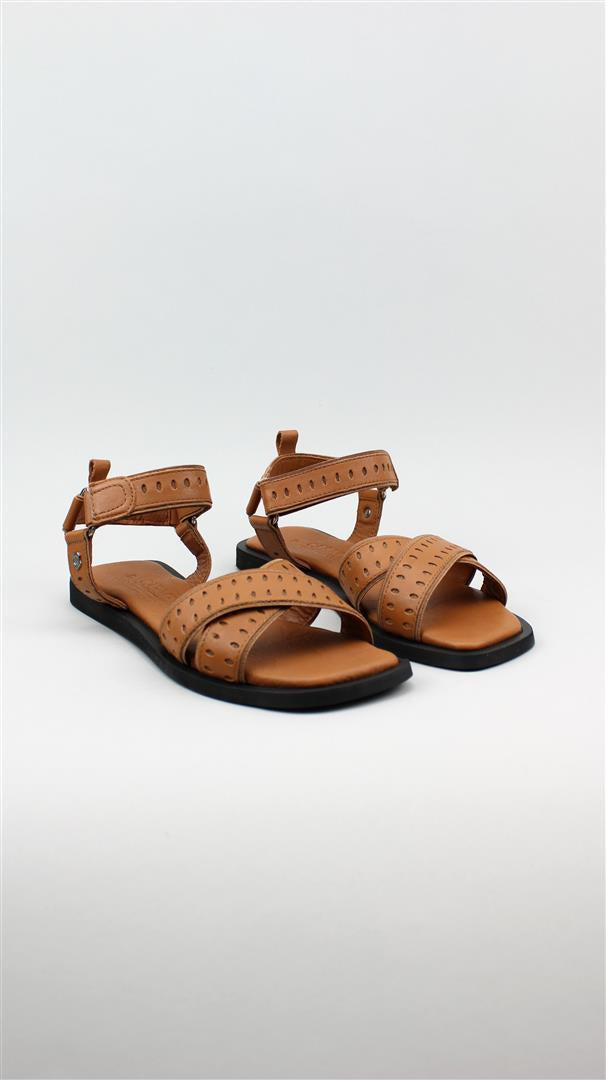 CARMELA - 68573 - LEATHER