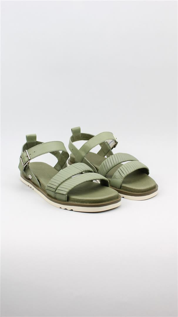 CARMELA - 68600 - LEATHER