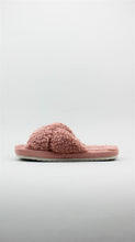 Load image into Gallery viewer, SKECHERS - Cozy Slide
