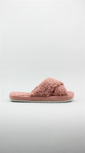 Load image into Gallery viewer, SKECHERS - Cozy Slide

