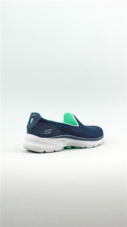 Skechers go walk new arrivals 3 navy
